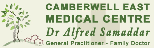 Camberwell East Medical Centre | Doctor in Camberwell